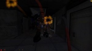 Half-Life: Evacuation Point, ep. 330/1「Half-Life 1 Mod Full Walkthrough, 1440p60」