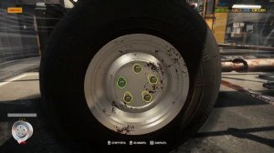 Car Mechanic Simulator 2021 ➤ #1 ➤ Начало | Первый заказ на ремонт машины (Luxor Baronne 1977)