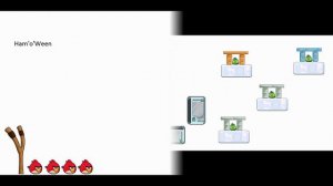 Angry Birds Custom Levels (All Games) Part 7/10