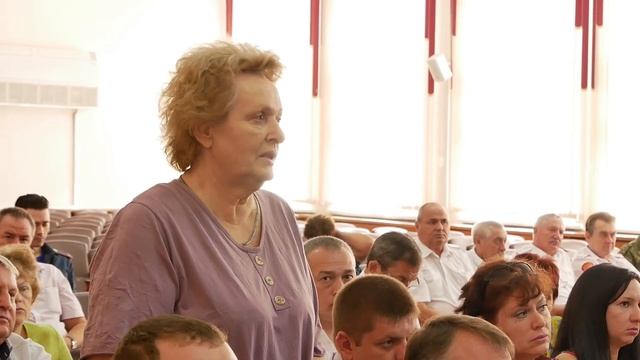 Кореновск.Чтобы 1 сентября — было праздником смотреть онлайн