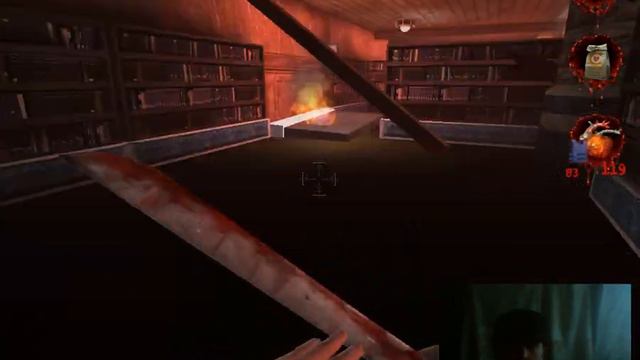 Прохождение Postal 2 #5 (Вернуть книгу) смотреть онлайн