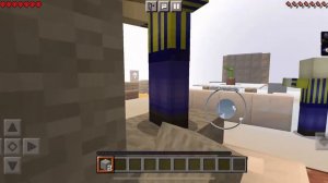 Scp 3008 IN MINECRAFT?