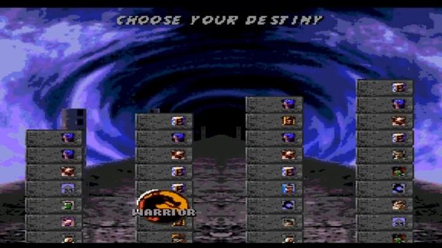 ФАНАТАМ UMK3 ПОСВЯЩАЕТСЯ | ОБЗОР НА ULTIMATE MORTAL KOMBAT TRILOGY KABAL HACK | БАГИ UMK3
