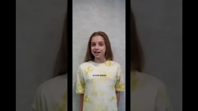 Поздравление на выпускной от 4А класса смотреть онлайн