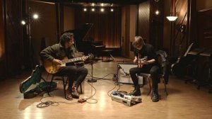 In Good Company with Art Menezes & Carmen Vandenberg | Heritage Guitars Custom Core H-150 & H-535