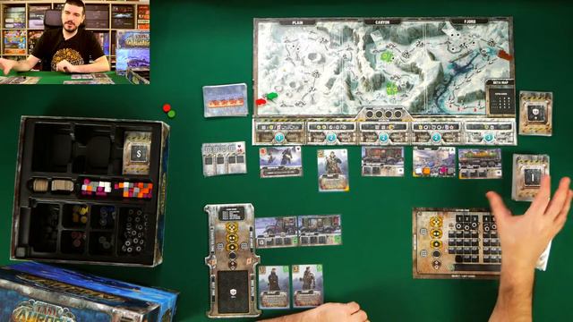 Last Aurora - Solo Review смотреть онлайн