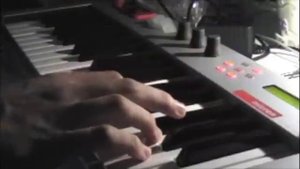 alesis micron by ryan