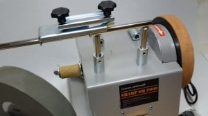 Заточной станок Sharp SM 2000
