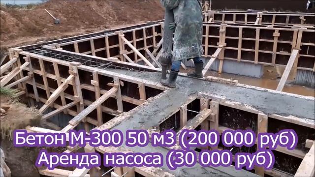⭐⭐⭐⭐⭐ СТОИМОСТЬ ФУНДАМЕНТА ЦЕНА ЗДЕСЬ . Посмотрите не пожалеете.Цены на материалы