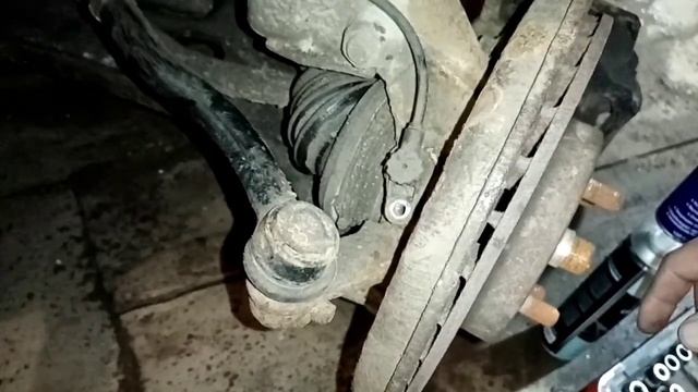 датчик Абс, доломал окончательно.Как достать датчик абс смотреть онлайн