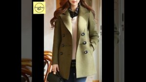 Gorgeous And Stylistic Women Burberry Winter Long Coats Trench Coats Ideas