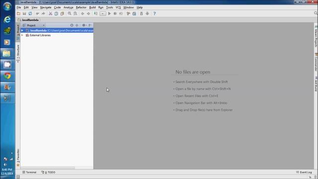 How lambda expressions will change Java forever смотреть онлайн