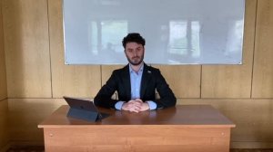 Русский язык глазами иностранцев