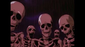 Berserk Skeleton Meme 1 Hour