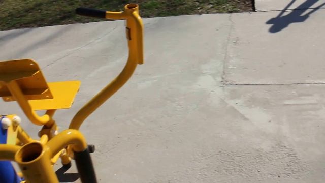 Полезные тренажеры. Useful simulators . смотреть онлайн