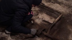 Раздвоенный выхлоп на ПРИОРУ! Идеальный звук!!!