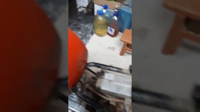 Подсос воздуха. Мотоцикл "Минск" ММВЗ 3.112. смотреть онлайн