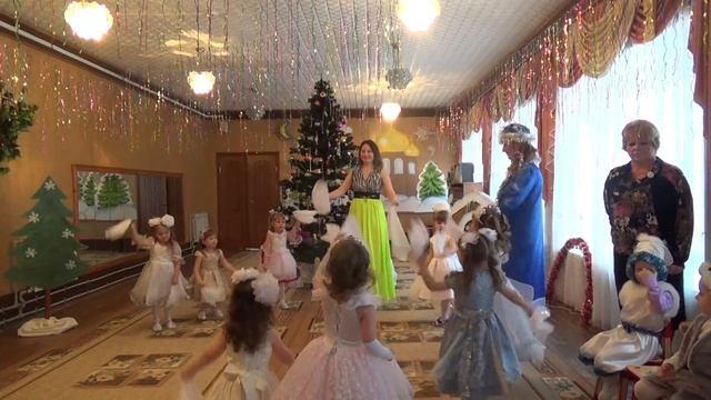 МБДОУ "ЦРР-д/с "Сказка" п. Комсомольский смотреть онлайн