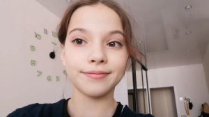 влог перед школой и после школы