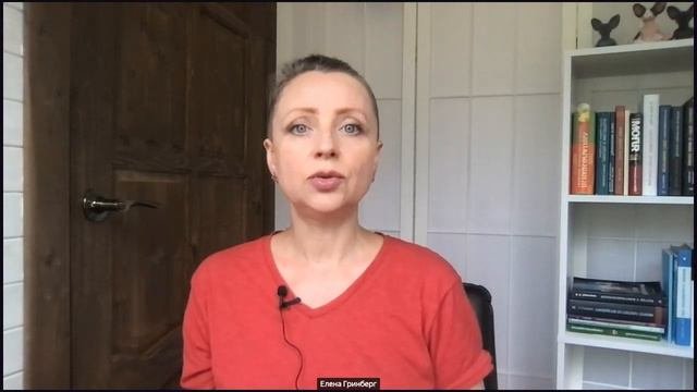 Как научиться замечать себя?