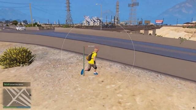 NEW CHEAT FIVEM AND INJECTOR | OPEN SOURCE (its Past)