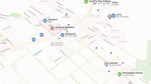 Районы Краснодара для покупки Домов/Коттеджей