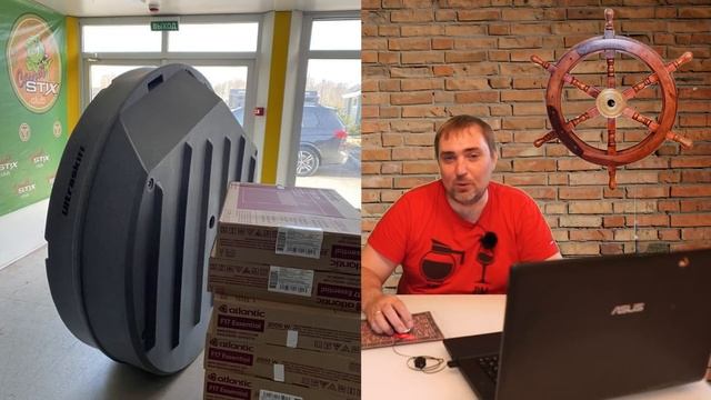 Такого ты не ВИДЕЛ! Лодка с мотором за 10 тыс рублей. Удивительные лодки в объявлениях смотреть онлайн