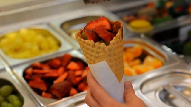 МСК: Chocolife! смотреть онлайн