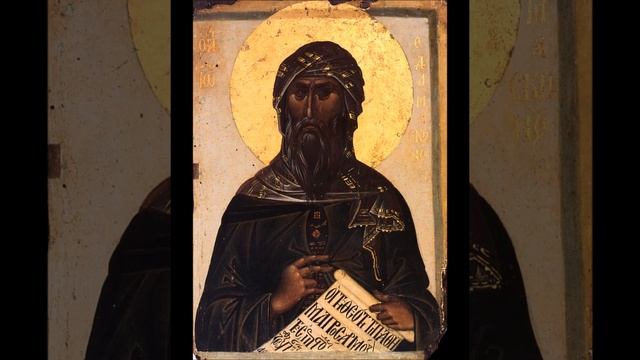 История иконы Троеручица. История Иоанна Дамаскина