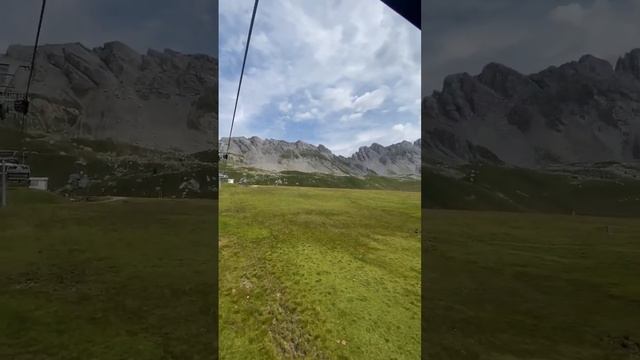 Passo San Pellegrino | Italian Dolomites