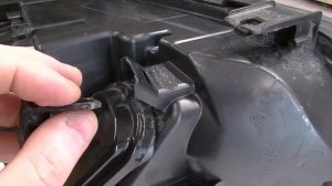 Восстановление фар BMW X5 E53. Всё готово!