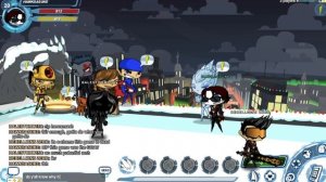 Herosmash: The Game Artix Entertainment Doesn't Want You To Know About