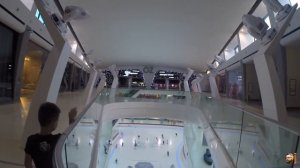 Краснодар ???? Торговый центр OZmall???