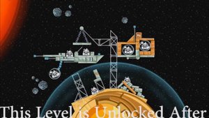 Angry Birds Star Wars S-10 3 Star Walkthrough Bonus Star Level S-10 | WikiGameGuides