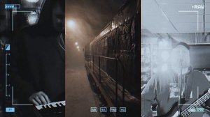 Roobanok - Звездный Ветер