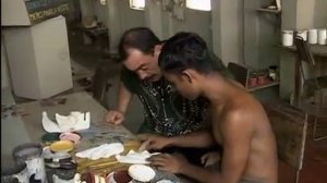 Шри Ланка 5 серия Михаил Кожухов  В поисках приключений