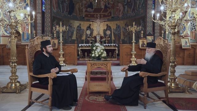 Бог не посылает семейное счастье, что делать? Голос Афона смотреть онлайн