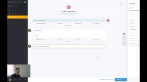 Zammad Руководство пользователя по работе с заявками