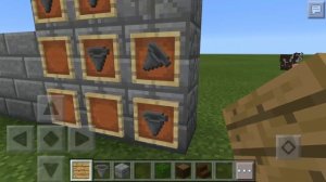 4 Секретных блока в Minecraft Pe 0.14.3