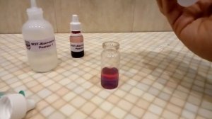 Как сделать анализ воды на жесткость самостоятельно