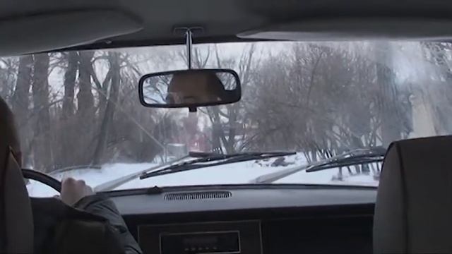 Дальний план и глубинная мизансцена