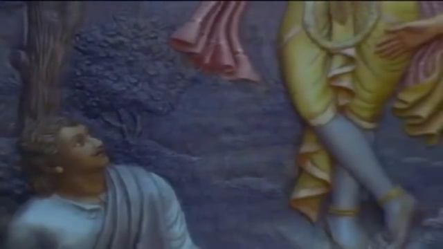 Господь Чайтанья Махапрабху. Золотая аватара (ISKCON Television)