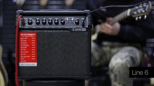 Line 6 Spider V 20 MkII vs Blackstar ID Core 10 V3 Stereo Tone CHECK