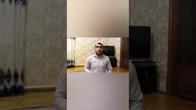 Милость в Исламе (Садака) смотреть онлайн