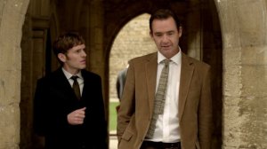 Молодой Морс