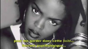 Lauryn Hill - I Get Out ! (VOSTFR)