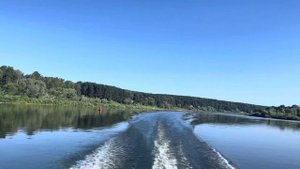 Кайман 400 и hidea 9,9 pro efi