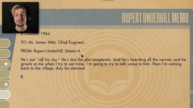 DO NOT FORGET TO TAKE YOUR JOY. || We Happy Few (Part 1) Full Release смотреть онлайн