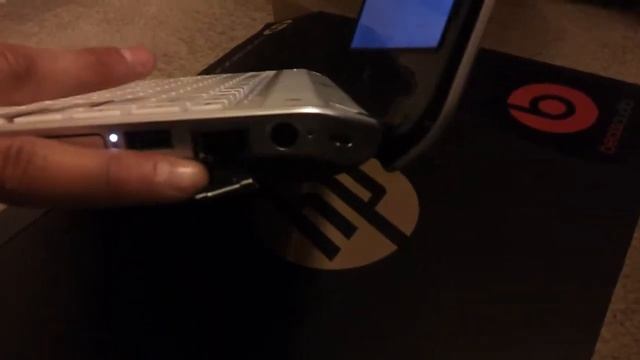 HP Envy dv4 смотреть онлайн