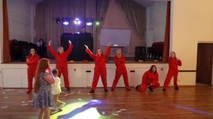 Bella Ciao - Wedding Dance